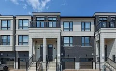 1357 Shevchenko Boulevard, Oakville, On L6m 4l8