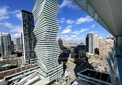 3883 Quartz Road 2311, Mississauga, ON L5B 0M4