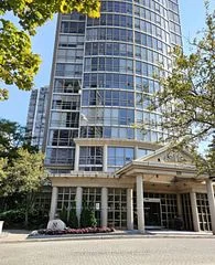 50 Eglinton Avenue 2201, Mississauga, ON L5R 3P5