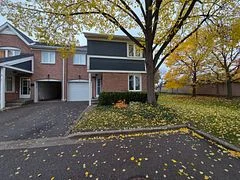 2155 South Millway 21, Mississauga, ON L5L 3S1