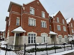 3030 Breakwater Court 56, Mississauga, ON L5B 4N6