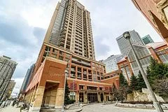 4080 Living Arts Drive 2003, Mississauga, ON L5B 4N3