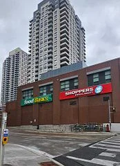 1410 Dupont Street 810, Toronto W02, ON M6H 2B1