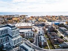 1060 Douglas Mccurdy Common 134, Mississauga, ON L5G 0C6