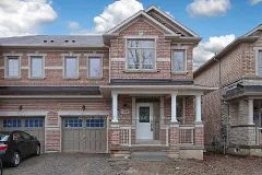 Semi-Detached in Mississauga