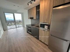 1037 The Queensway 606, Toronto W08, ON M8Z 6C7