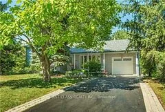 1085 Pearson Drive, Oakville, On L6h 2a9