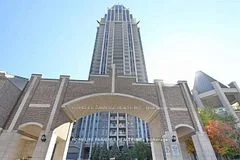 388 Prince Of Wales Drive 3205, Mississauga, On L5b 0a1