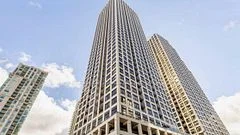 Condo Apartment in Mississauga