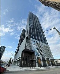 395 Square One Drive 1801, Mississauga, ON L5B 0P6