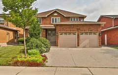 1339 Windrush Drive, Oakville, ON L6M 1W4