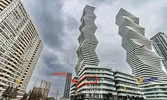 3883 quartz Road 306, Mississauga, ON L5B 4M6