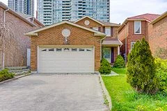 3586 Italia Crescent, Mississauga, ON L5B 3T5