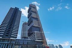 4015 The Exchange Street 3508, Mississauga, ON L5B 0N9