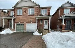 3952 Freeman Terrace Upper, Mississauga, ON L5M 6P6