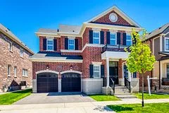 Detached in Oakville
