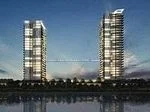 105 The Queensway Ave Avenue 2416, Toronto W01, On M6s 5b5