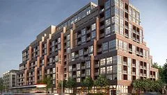 1787 St Clair Ave W. Avenue 207, Toronto W03, On M6n 0b7