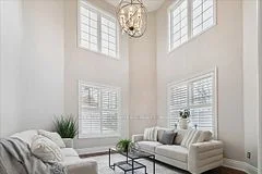 2523 Highmount Crescent, Oakville, ON L6M 4Z1