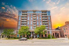 2772 Keele Street 303, Toronto W05, ON M3M 2G2