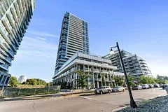 251 Manitoba Street 610B, Toronto W06, ON M8Y 4G9