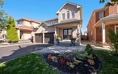 49 Fallstar Crescent, Brampton, On L7a 2j7