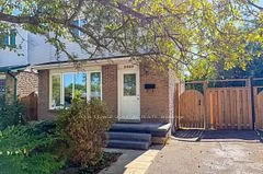2329 Greenbank Trail Bsmt, Burlington, ON L7P 3S7