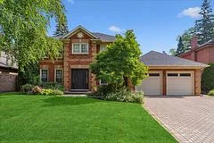 Detached in Oakville