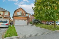 Detached in Mississauga