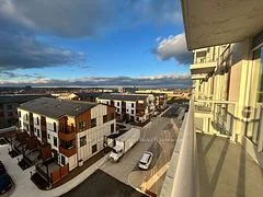 Condo Apartment in Brampton