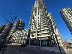 4055 Parkside Village Drive 1614, Mississauga, ON L5B 0K8