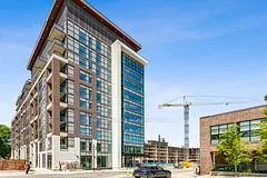 25 Neighbourhood Lane 104, Toronto W07, On M9y 0c4