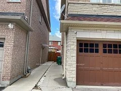 Detached in Brampton