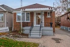 Detached in Toronto