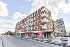1415 Lawrence Avenue 111, Toronto W04, ON M6L 1A9