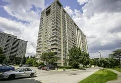 50 Elm Drive E 604, Mississauga, ON L5A 3X2