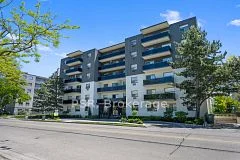 2300 Marine Drive 304, Oakville, ON L6L 1C3