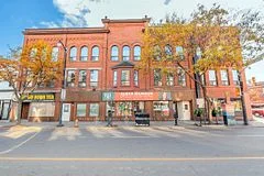 2847 Dundas Street W 9, Toronto W02, ON M6P 1Y6