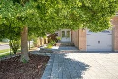 Semi-Detached in Mississauga