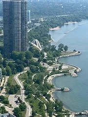 38 Annie Craig Drive 4711, Toronto W06, ON M8V 0G9