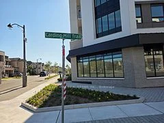 3250 Carding Mill Trail 211, Oakville, ON L6M 1L3