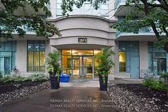 Condo Apartment in Mississauga