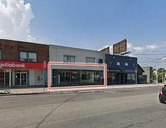 2250 Eglinton Avenue W, Toronto W04, On M6e 2l3