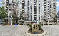 45 Kingsbridge Garden Circle 2301, Mississauga, ON L5R 3K4