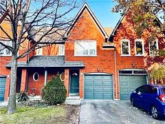 1084 Queen Street W 32b, Mississauga, On L5h 4k4
