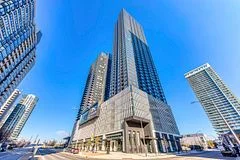 395 Square One Drive 806, Mississauga, ON L5B 0P6