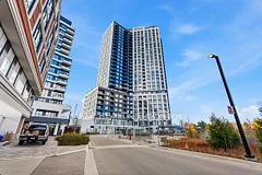 2495 Eglinton Avenue W 906, Mississauga, ON L5M 2T2