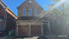 3156 Clipperton (Main & Upper & part of basement) Drive, Mississauga, ON L5M 0C2