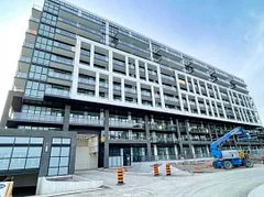 50 George Butchart Drive 114, Toronto W05, ON M3K 0C9