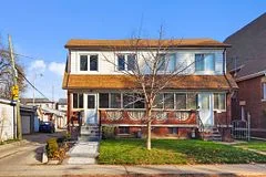 119 Harvie Avenue, Toronto W03, ON M6E 4K4